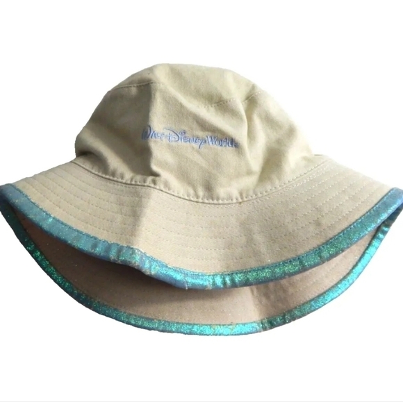 Disney Tinkerbell Bucket Hat - Picture 3 of 5